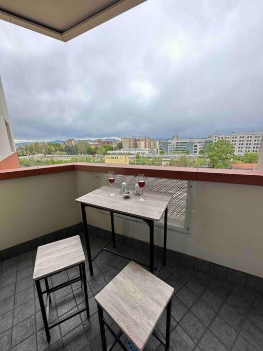 Appartamento Privato Garibaldi Milano Esterno foto
