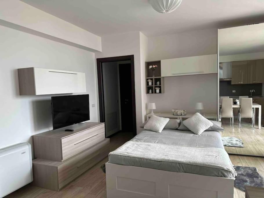 Appartamento Privato Garibaldi Milano Esterno foto
