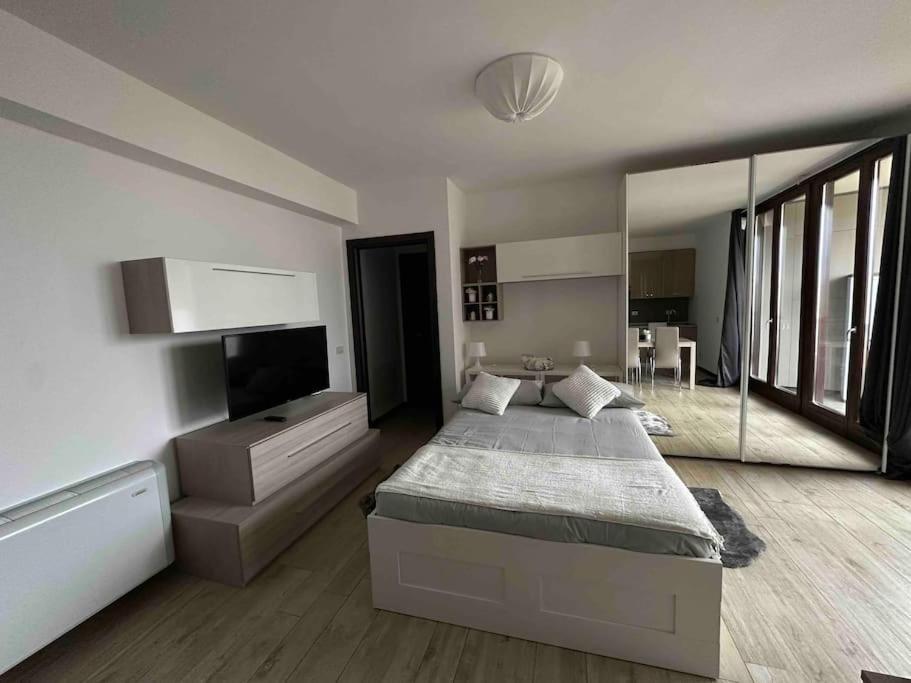 Appartamento Privato Garibaldi Milano Esterno foto