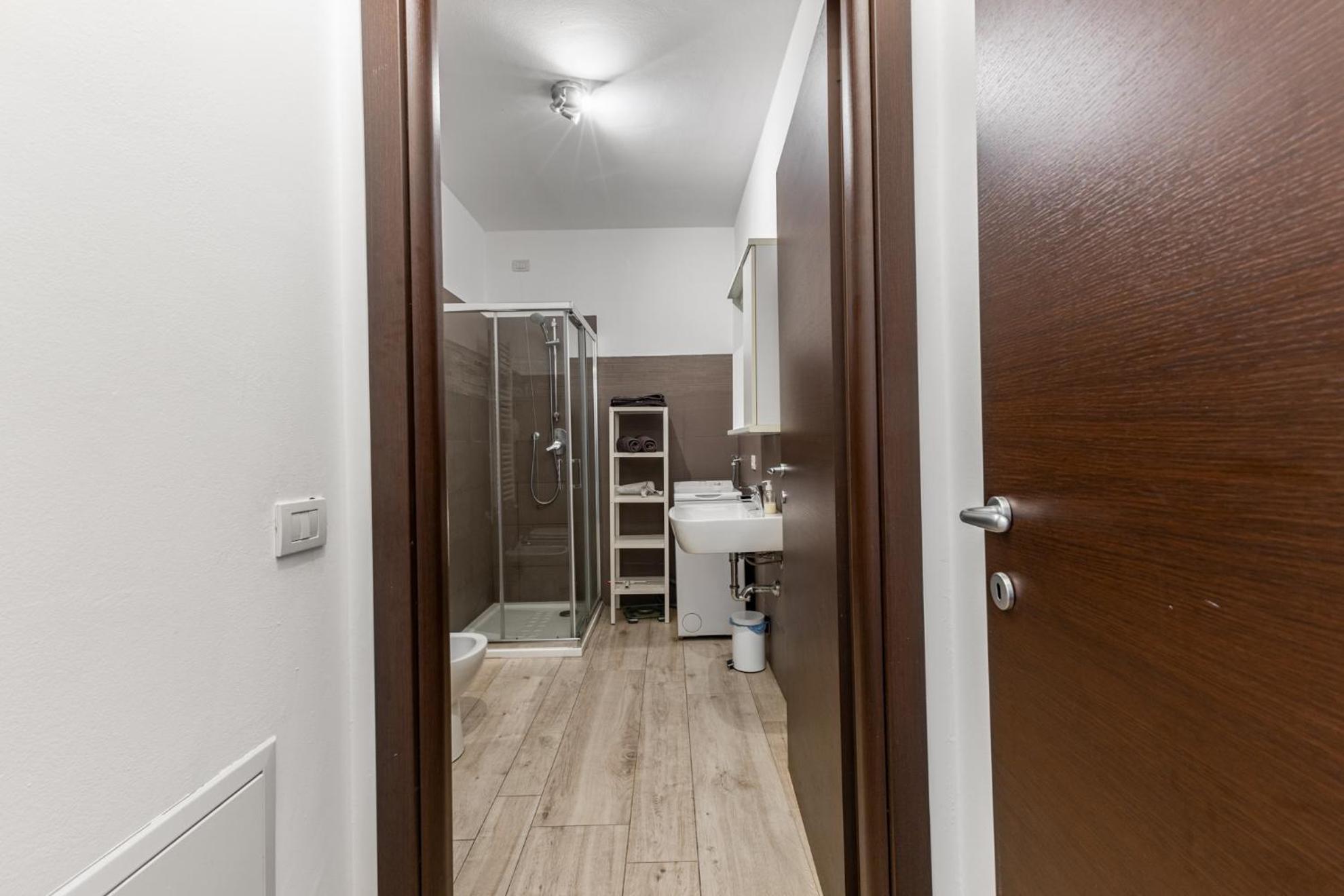 Appartamento Privato Garibaldi Milano Esterno foto