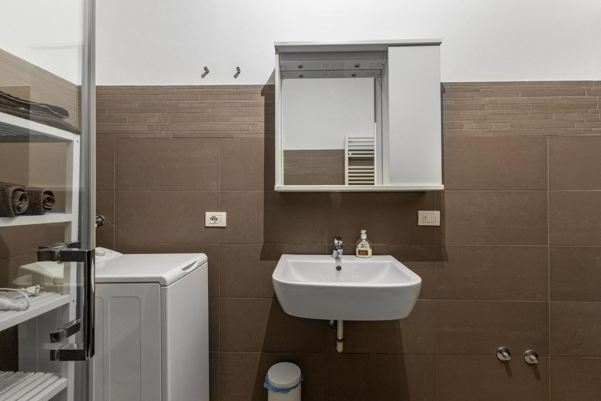 Appartamento Privato Garibaldi Milano Esterno foto