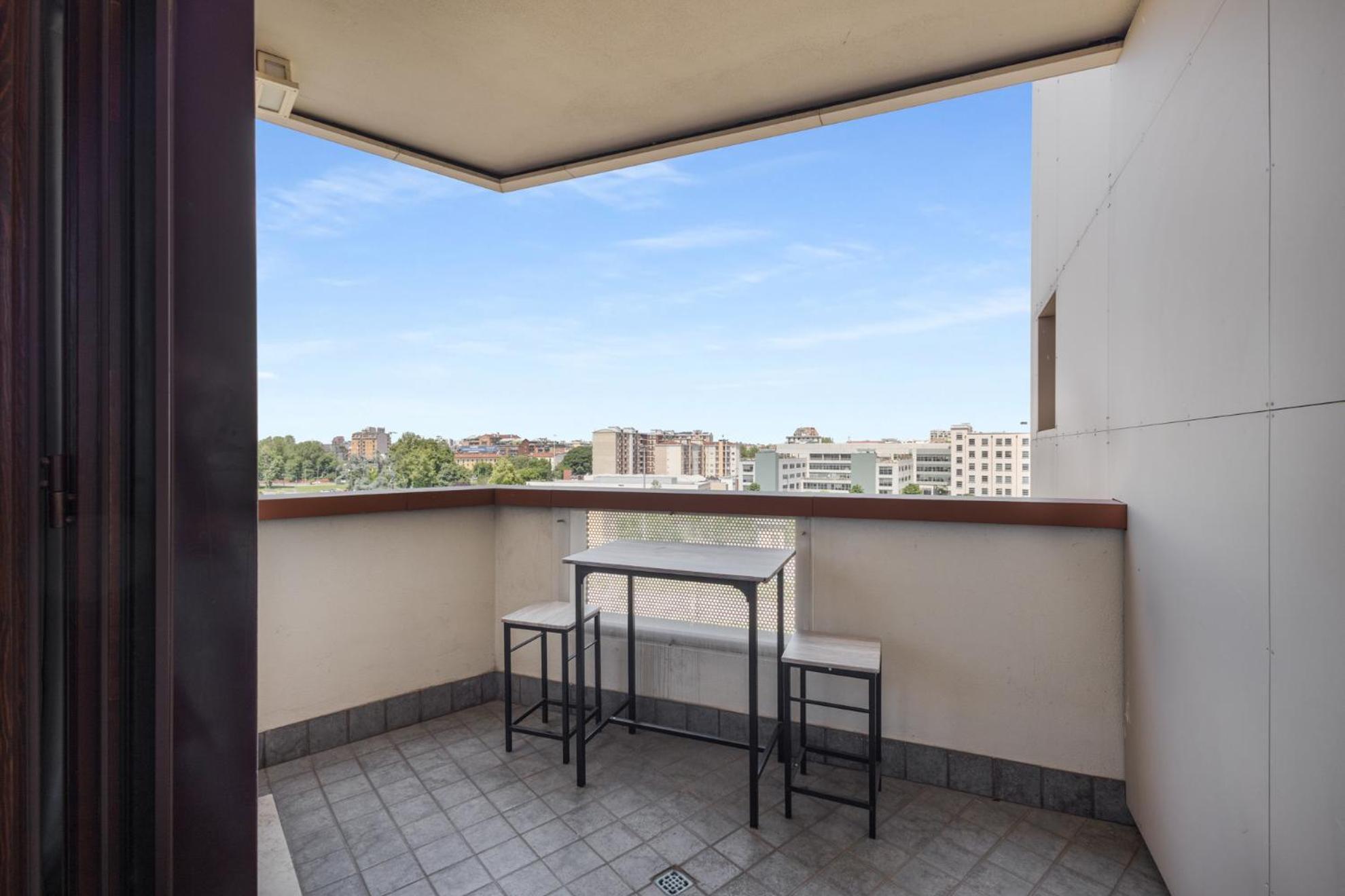 Appartamento Privato Garibaldi Milano Esterno foto