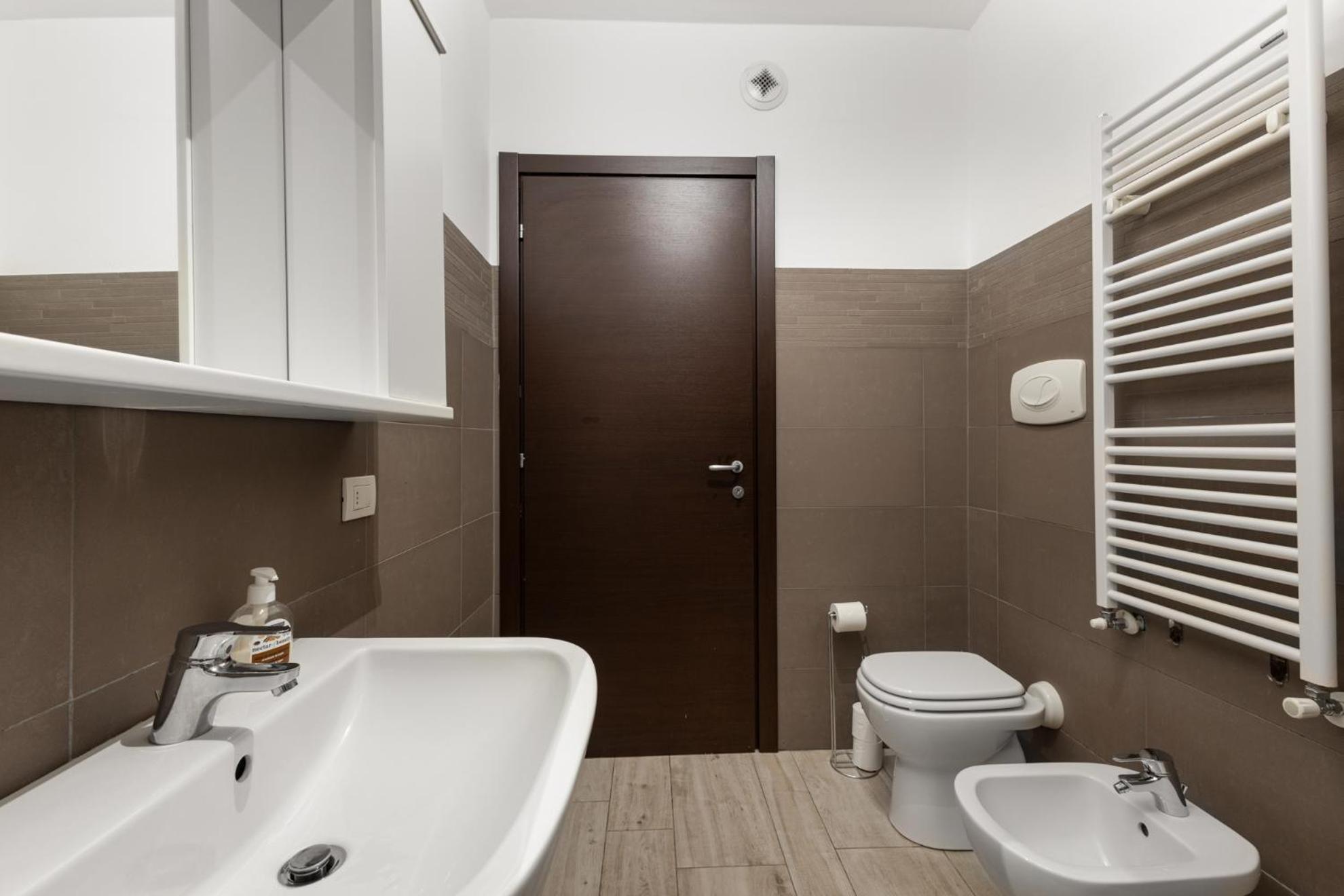 Appartamento Privato Garibaldi Milano Esterno foto