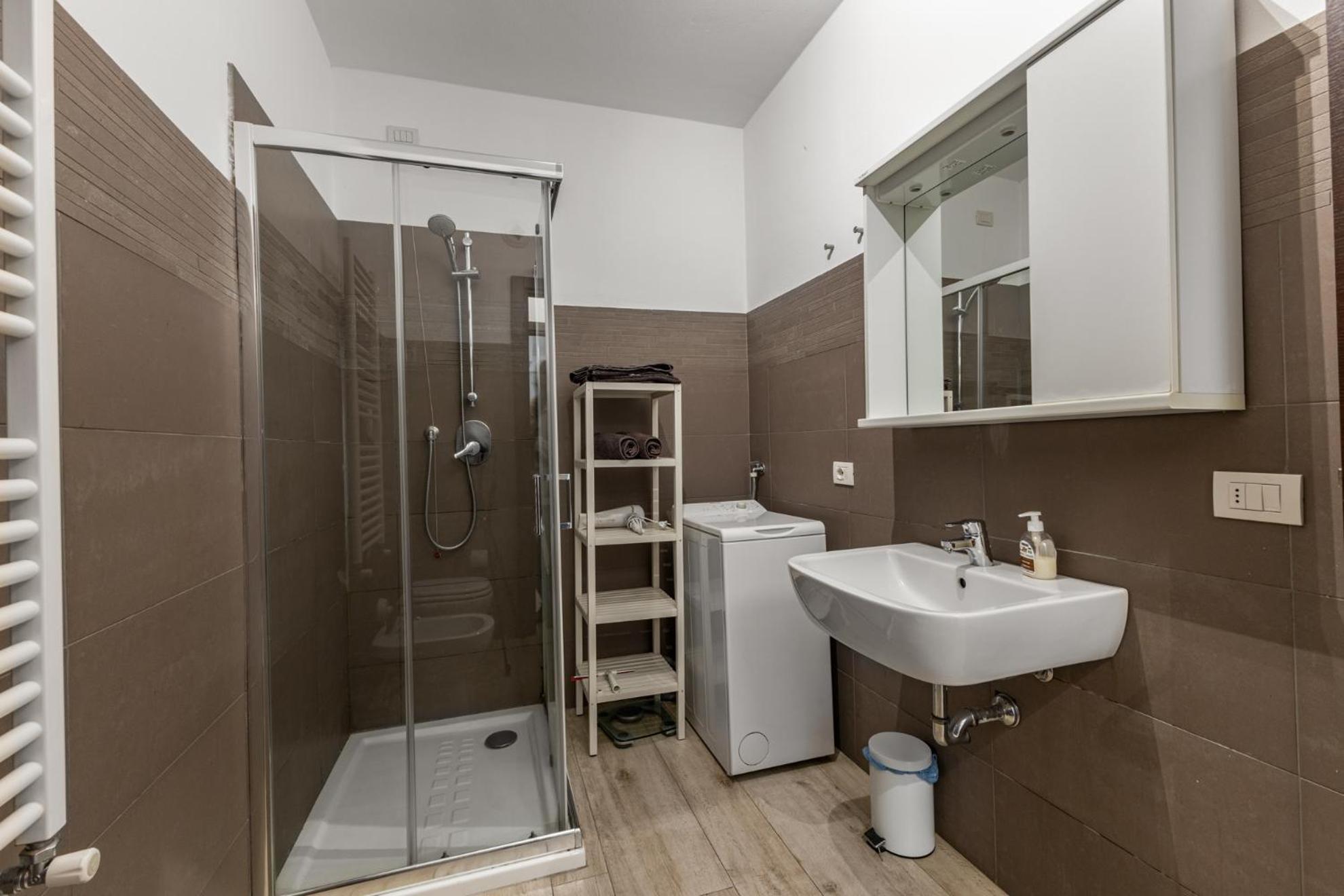 Appartamento Privato Garibaldi Milano Esterno foto