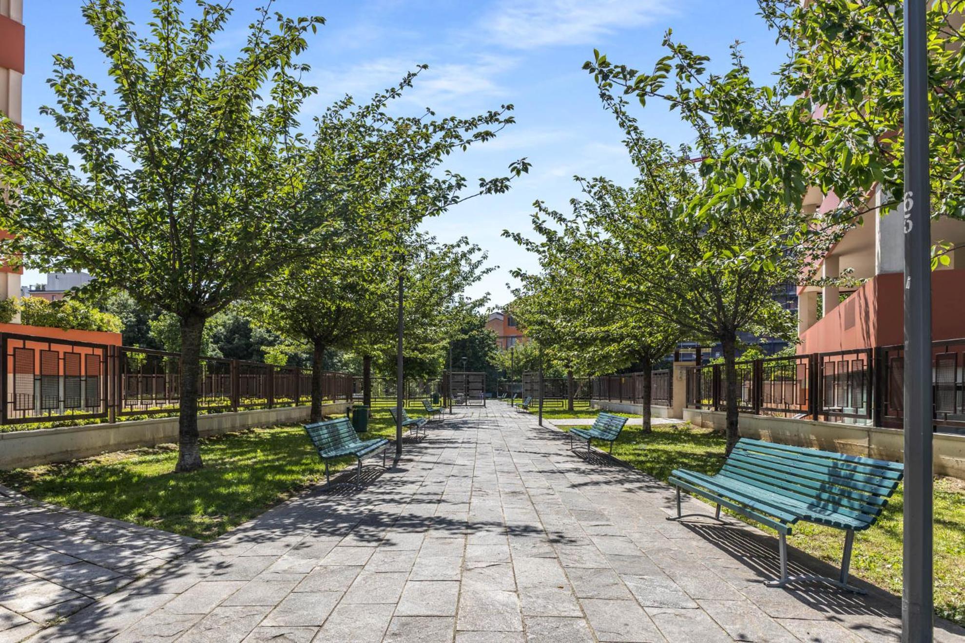 Appartamento Privato Garibaldi Milano Esterno foto