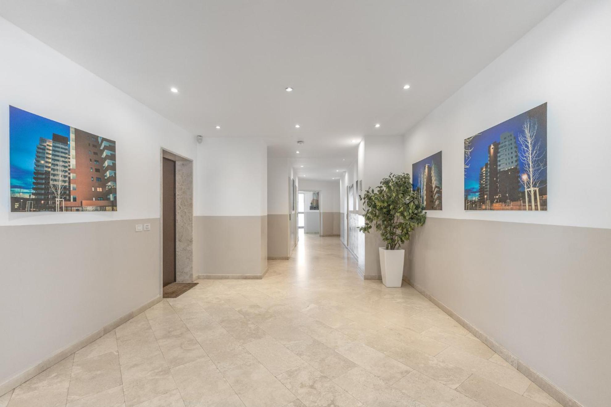 Appartamento Privato Garibaldi Milano Esterno foto
